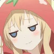 The avatar of contributor named as SenaoXi