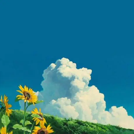 The avatar of contributor named as XiSenao